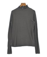 Simplicite（シンプリシテ）Tシャツ・カットソー グレー サイズ:F レディース/2200629444089