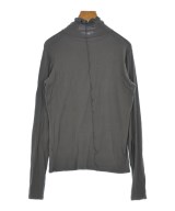 Simplicite（シンプリシテ）Tシャツ・カットソー グレー サイズ:F レディース/2200629444089