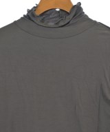 Simplicite（シンプリシテ）Tシャツ・カットソー グレー サイズ:F レディース/2200629444089