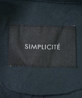 Simplicite（シンプリシテ）その他 紺 サイズ:-(XL位) レディース/2200634974069