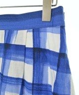 Simplicite（シンプリシテ）ロング・マキシ丈スカート 青 サイズ:-(M位) レディース/2200637848053