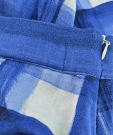 Simplicite（シンプリシテ）ロング・マキシ丈スカート 青 サイズ:-(M位) レディース/2200637848053