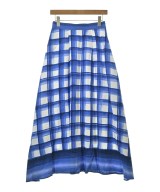 Simplicite ロング・マキシ丈スカート