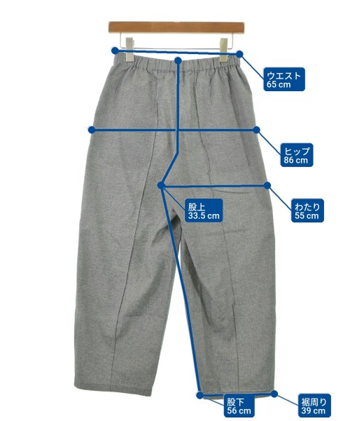 Simplicite（シンプリシテ）その他 黒 サイズ:-(M位)/-(M位) レディース/2200634026096