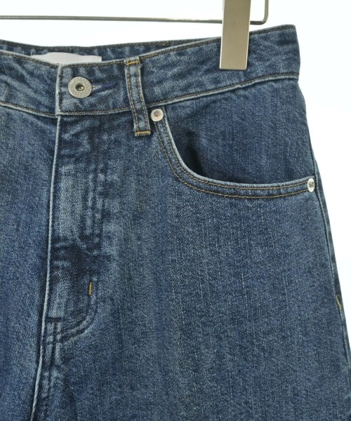 Simplicite（シンプリシテ）デニムパンツ 青 サイズ:M レディース/2200634122033