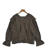 Simplicite ブラウス