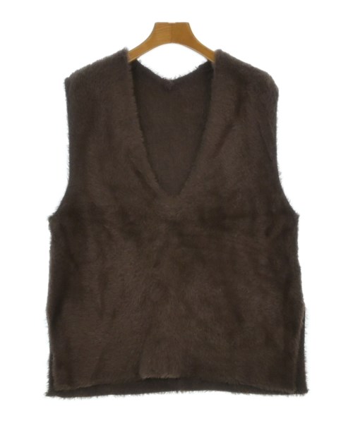 Simplicite（シンプリシテ）その他 茶 サイズ:F レディース/2200629562080