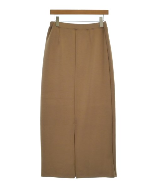 Simplicite（シンプリシテ）その他 茶 サイズ:F レディース/2200629562080