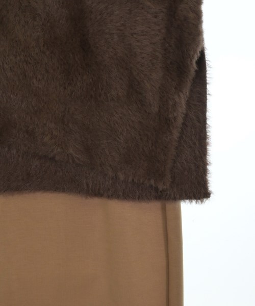 Simplicite（シンプリシテ）その他 茶 サイズ:F レディース/2200629562080