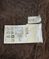 Simplicite（シンプリシテ）その他 茶 サイズ:F レディース/2200629562080