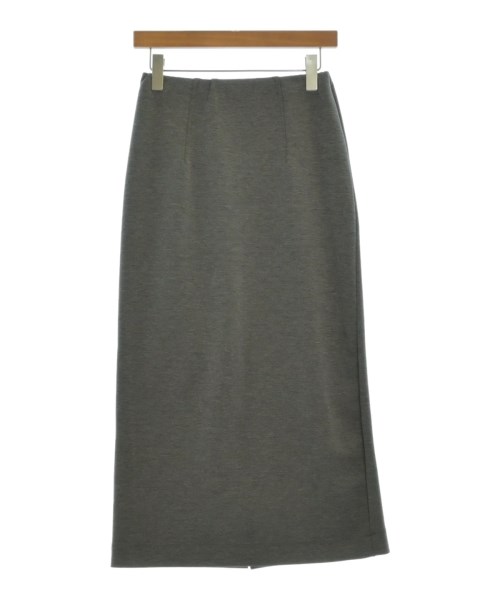 シンプリシテ(Simplicite)のSimplicite ロング・マキシ丈スカート