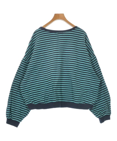 Simplicite（シンプリシテ）Tシャツ・カットソー 紺 サイズ:F レディース/2200633331047