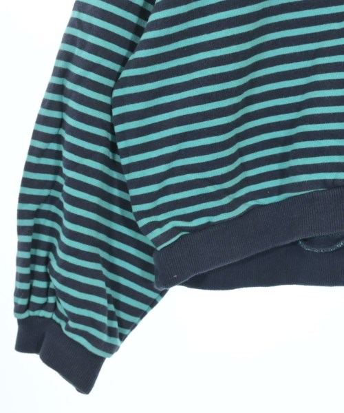 Simplicite（シンプリシテ）Tシャツ・カットソー 紺 サイズ:F レディース/2200633331047