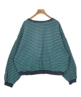 Simplicite（シンプリシテ）Tシャツ・カットソー 紺 サイズ:F レディース/2200633331047