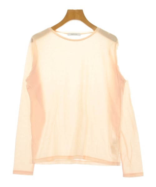 シンプリシテ(Simplicite)のSimplicite Tシャツ・カットソー