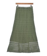 Simplicite ロング・マキシ丈スカート