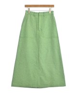 Simplicite ロング・マキシ丈スカート