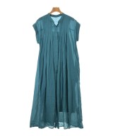 Simplicite シャツワンピース