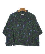 Simplicite カジュアルシャツ