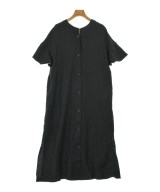 Simplicite シャツワンピース