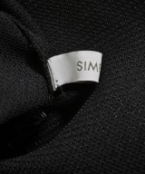 Simplicite（シンプリシテ）ブラウス 黒 サイズ:F レディース/2200613582032