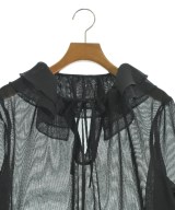 Simplicite（シンプリシテ）ブラウス 黒 サイズ:F レディース/2200613582032