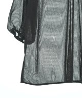 Simplicite（シンプリシテ）ブラウス 黒 サイズ:F レディース/2200613582032