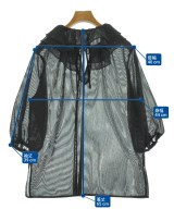 Simplicite（シンプリシテ）ブラウス 黒 サイズ:F レディース/2200613582032