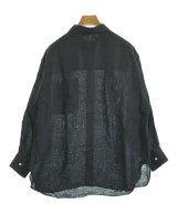 Simplicite（シンプリシテ）カジュアルシャツ 黒 サイズ:F レディース/2200615994062