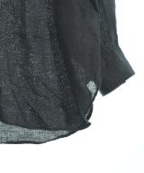 Simplicite（シンプリシテ）カジュアルシャツ 黒 サイズ:F レディース/2200615994062