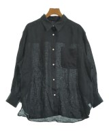 Simplicite カジュアルシャツ