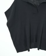 Simplicite（シンプリシテ）ニット・セーター 黒 サイズ:F レディース/2200618647088