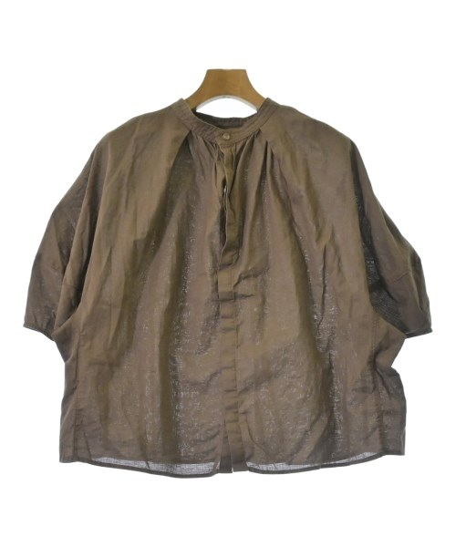 シンプリシテ(Simplicite)のSimplicite カジュアルシャツ