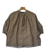 Simplicite カジュアルシャツ