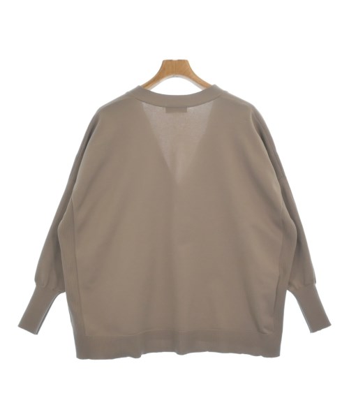 Simplicite（シンプリシテ）カーディガン ベージュ サイズ:F レディース/2200621573039