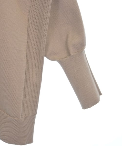 Simplicite（シンプリシテ）カーディガン ベージュ サイズ:F レディース/2200621573039