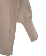 Simplicite（シンプリシテ）カーディガン ベージュ サイズ:F レディース/2200621573039