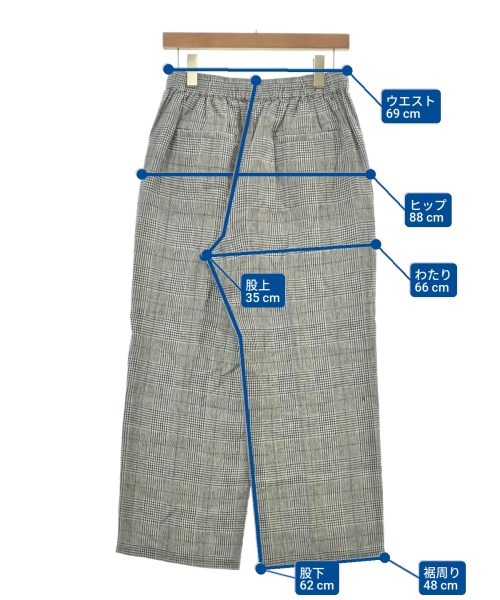 Simplicite（シンプリシテ）その他 黒 サイズ:-(M位) レディース/2200608672120