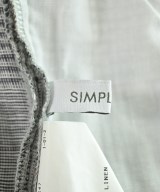 Simplicite（シンプリシテ）その他 黒 サイズ:-(M位) レディース/2200608672120