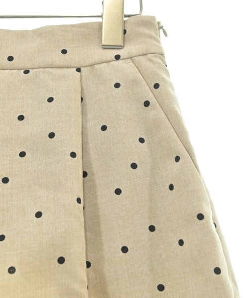 Simplicite（シンプリシテ）その他 ベージュ サイズ:F レディース/2200608672137