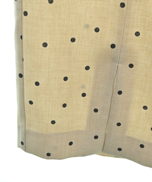 Simplicite（シンプリシテ）その他 ベージュ サイズ:F レディース/2200608672137