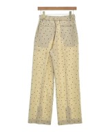 Simplicite（シンプリシテ）その他 ベージュ サイズ:F レディース/2200608672137