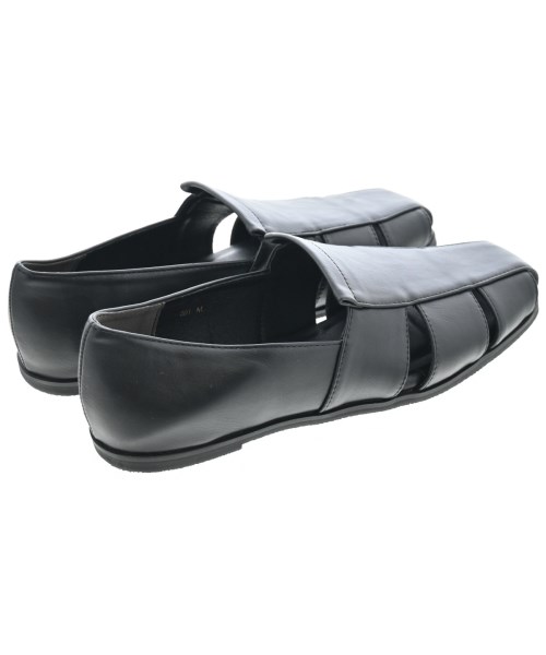 Simplicite（シンプリシテ）その他 黒 サイズ:M(24.5cm位) レディース/2200613124133