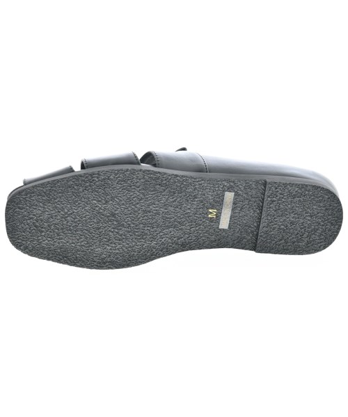 Simplicite（シンプリシテ）その他 黒 サイズ:M(24.5cm位) レディース/2200613124133