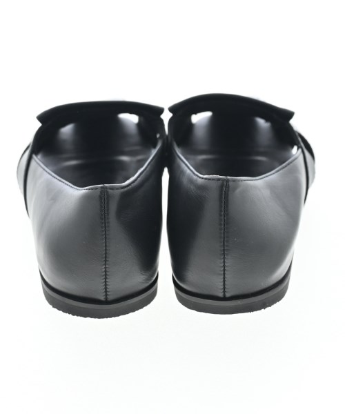 Simplicite（シンプリシテ）その他 黒 サイズ:M(24.5cm位) レディース/2200613124133