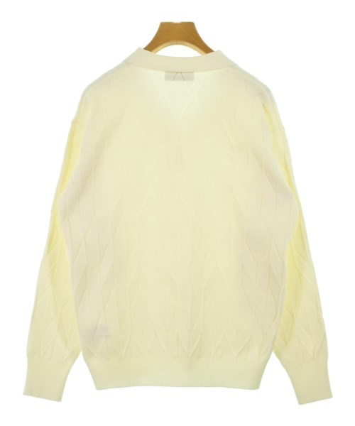 Simplicite（シンプリシテ）ニット・セーター 白 サイズ:F レディース/2200622514017