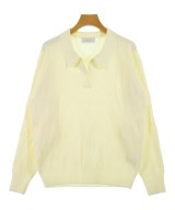 Simplicite（シンプリシテ）ニット・セーター 白 サイズ:F レディース/2200622514017