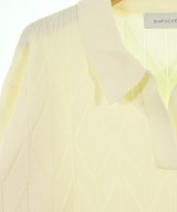 Simplicite（シンプリシテ）ニット・セーター 白 サイズ:F レディース/2200622514017