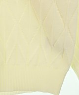 Simplicite（シンプリシテ）ニット・セーター 白 サイズ:F レディース/2200622514017