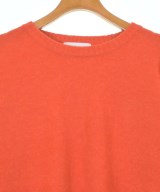 Simplicite（シンプリシテ）ニット・セーター オレンジ サイズ:F レディース/2200622793030